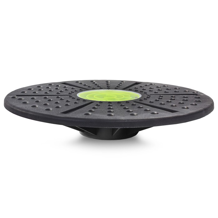 Баланс борд EasyFit BalancePro балансировочный диск с лабиринтом
