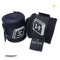 Бинти для боксу EasyFit FlexWrap 4 м