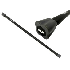 Бодибар (Body Bar) EasyFit 8 кг (палка гимнастическая)