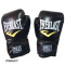 Боксерські рукавички Everlast 16 унцій (16 oz) чорні