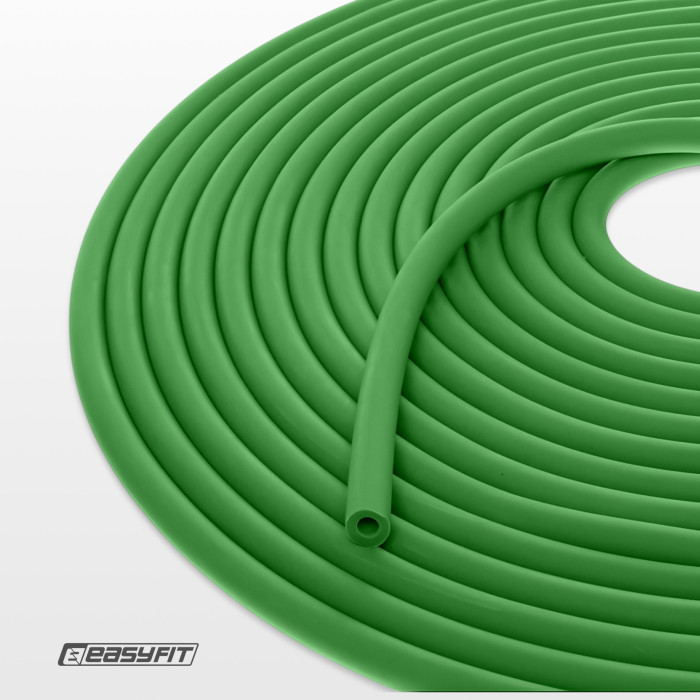 Боротьба гума EasyFit — моток 5 м (зелений)