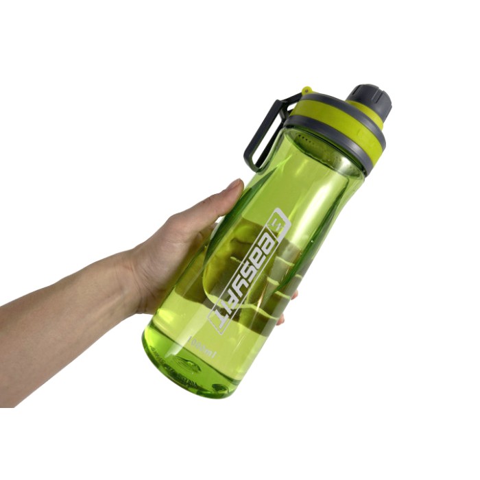 Бутылка для воды EasyFit CHFe 1000 мл зеленая