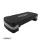 Степ-платформа EasyFit Step-B 2-ступінчаста сіра