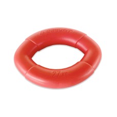 Эспандер кистевой EasyFit Elliptic 27 кг красный