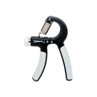 Эспандер кистевой EasyFit 5-60 кг Серый