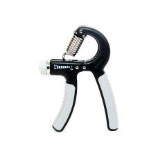 Эспандер кистевой EasyFit 5-60 кг Серый