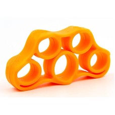 Эспандер для рук и пальцев EasyFit GripFlex 5 кг (оранжевый)