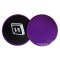 Диски для глайдинга EasyFit фиолетовые (пара)
