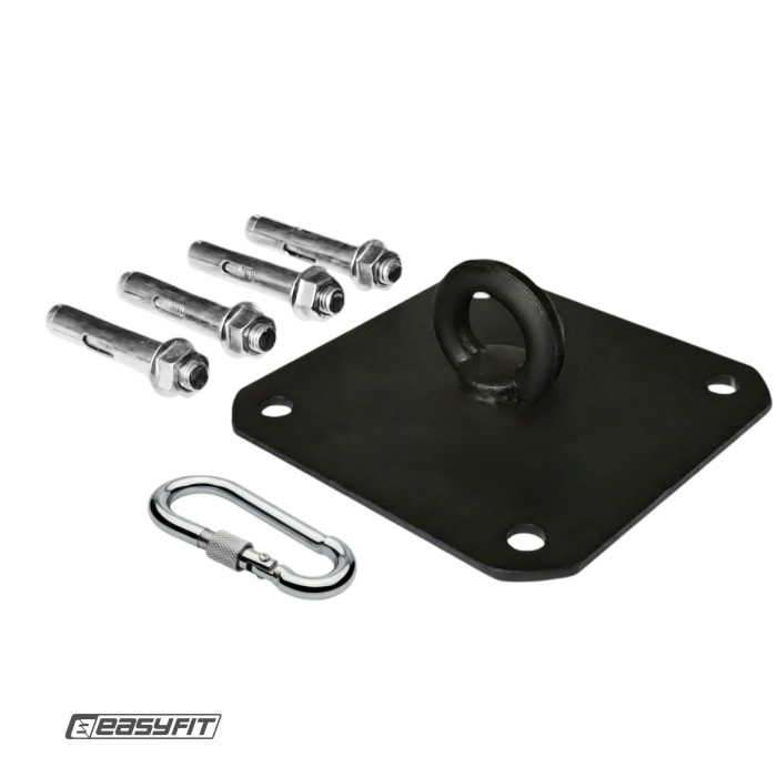 Крепление для боксерской груши EasyFit потолочное