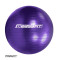 М'яч для фітнеса EasyFit 65 см фіолетовий