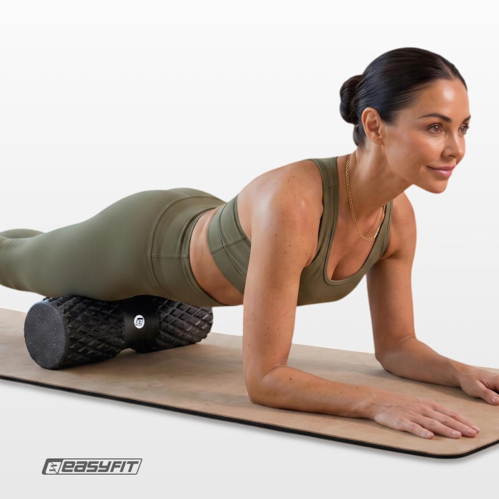 Набор для массажа EasyFit Roll PRO