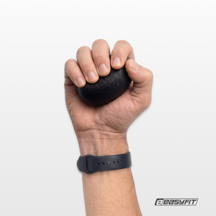 Набор кистевых эспандеров EasyFit GripKit 6 в 1