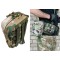 Подсумок аптечка тактическая MOLLE мультикам для РПС, разгрузки или жилета