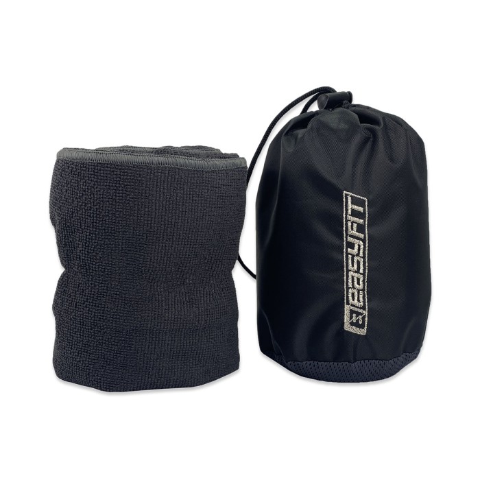 Полотенце из микрофибры 140х60 см EasyFit EagleWing в сумочке