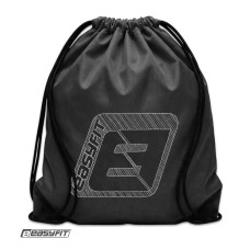 Спортивный рюкзак мешок на завязках EasyFit 56х44 см