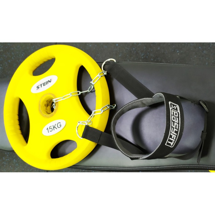 Упряжь EasyFit для шеи (нейлон)