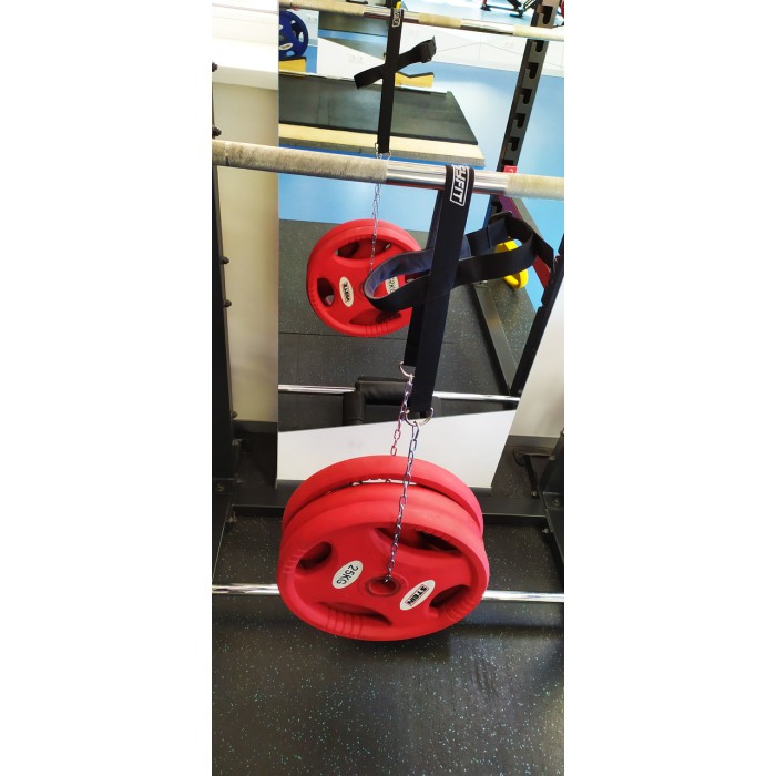 Упряжь EasyFit для шеи (нейлон)