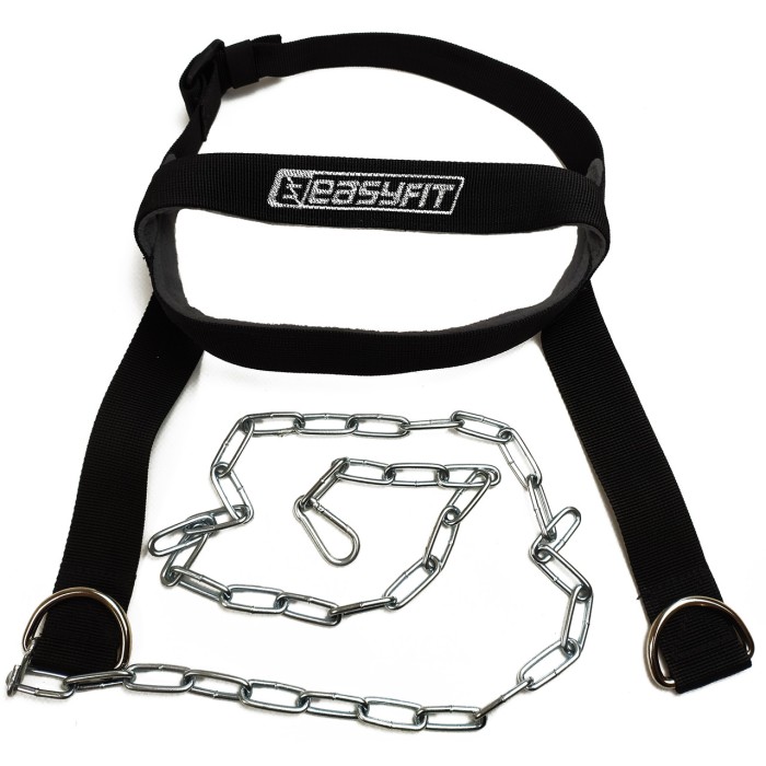 Упряжь EasyFit для шеи (нейлон)