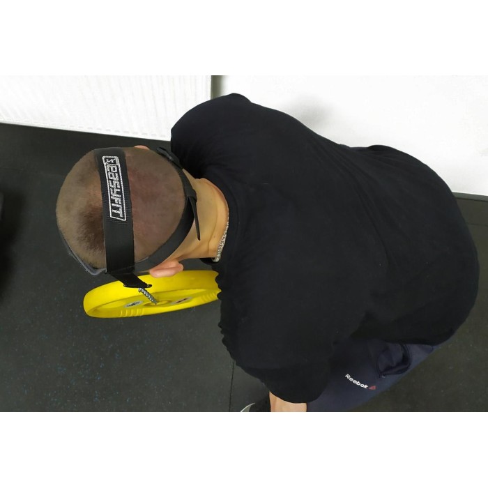 Упряжь EasyFit для шеи (нейлон)