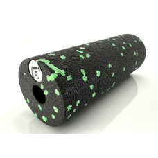 Масажний ролик EasyFit EPP 15х5 см салатовий