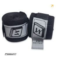 Бинти для боксу EasyFit Classic Wrap 2,5 м
