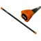 Бодибар (Body Bar) EasyFit 9 кг (палка гимнастическая)