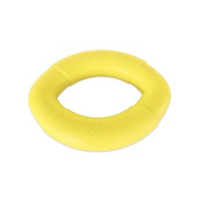 Эспандер кистевой EasyFit Elliptic 23 кг желтый