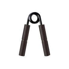 Кистевой эспандер EasyFit Hand Grip PRO 159 кг черный (350 lb)