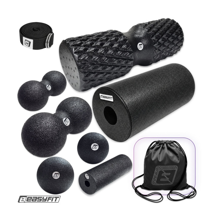 Набор для массажа EasyFit R-Point PRO
