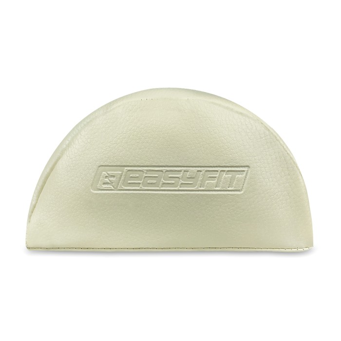 Массажный валик Easyfit 45 см для массажного стола Бежевый