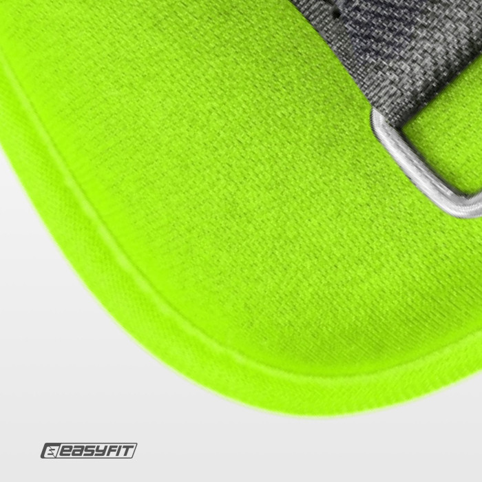 Обтяжувачі EasyFit Comfort 0,5 кг для ніг та рук з металом (пара)