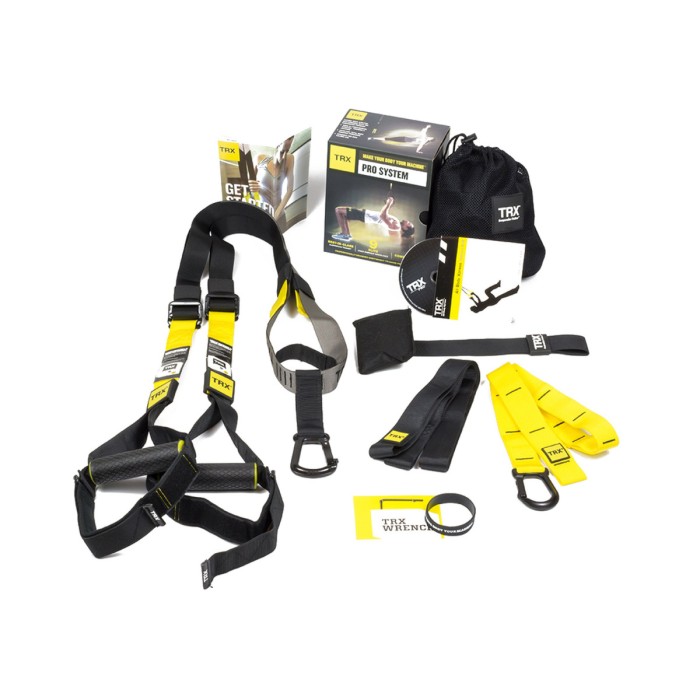 Петли ТРХ PRO 4 (P4, Pro System)