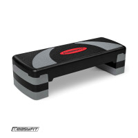 Степ-платформа EasyFit Step-B 3-ступінчаста