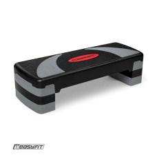 Степ-платформа EasyFit Step-B 3-ступенчатая