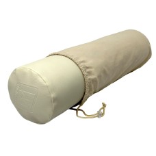 Валик для массажного стола EasyFit 60 см бежевый (с чехлом)