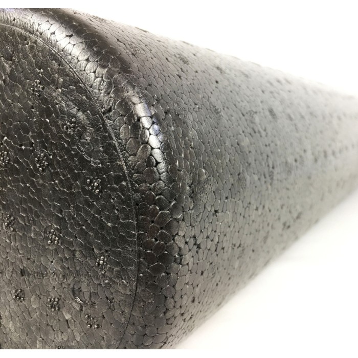 Массажный ролик EasyFit PolyFoam Roller EPP 60 см