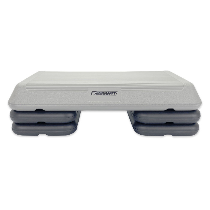 Степ-платформа EasyFit Step-С 3-ступінчаста