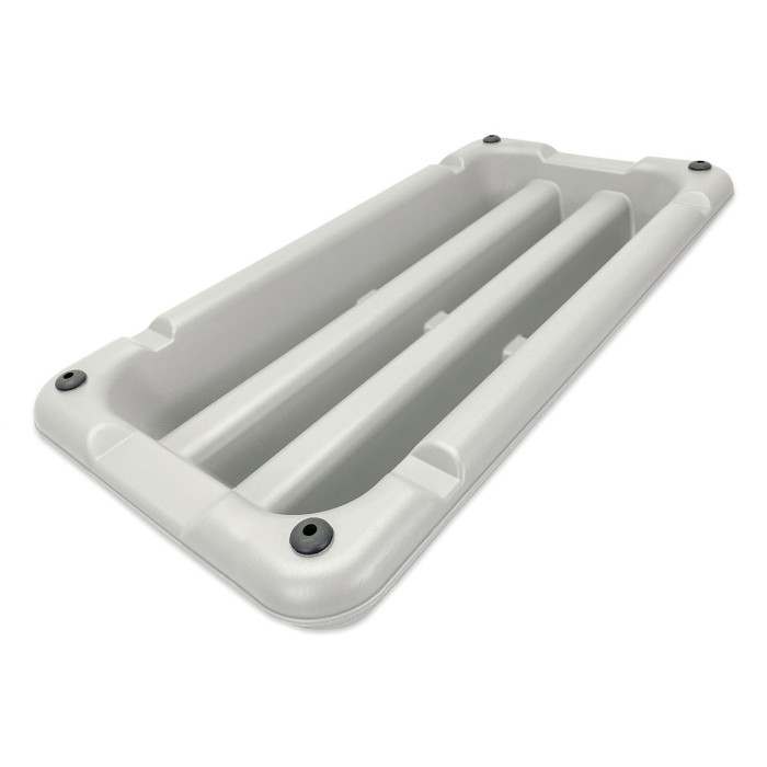 Степ-платформа EasyFit Step-С 3-ступінчаста