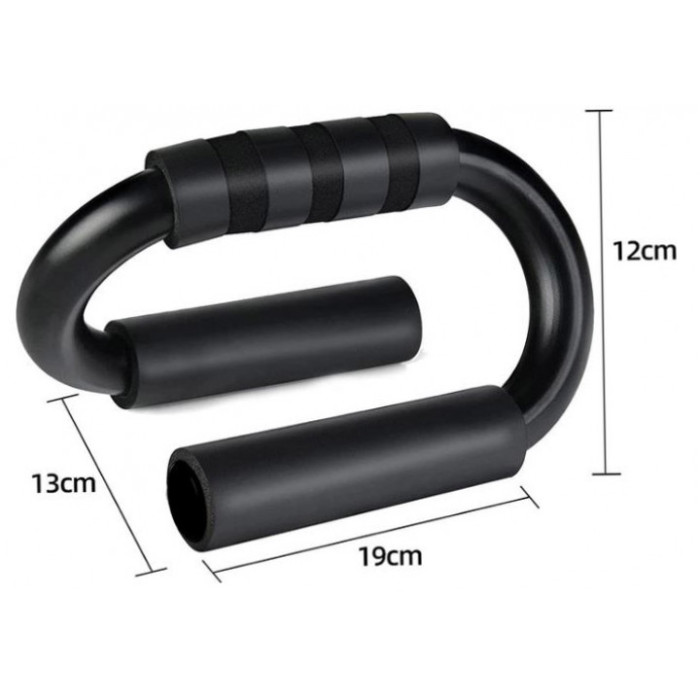 Упори для віджимань EasyFit Stand