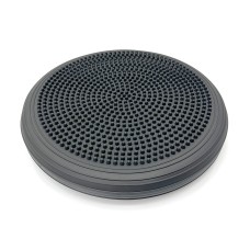 Балансировочная подушка массажная EasyFit Cushion-2 черная