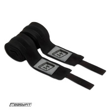 Бинти для боксу EasyFit Classic Wrap 3 м