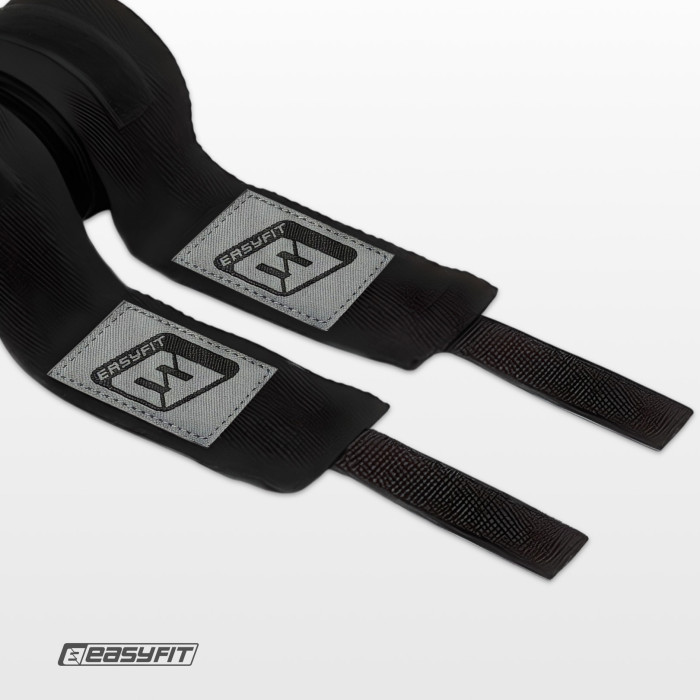 Бинти для боксу EasyFit Classic Wrap 3 м