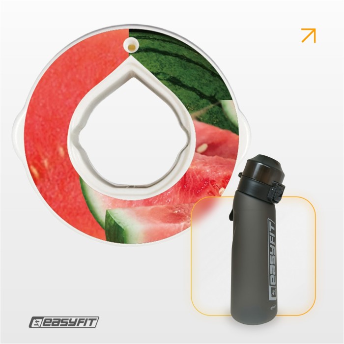 Капсула “Арбуз” для бутылки EasyFit Air Up