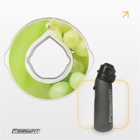Капсула “Зеленый виноград” для бутылки EasyFit Air Up