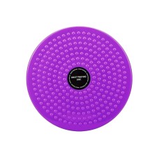 Диск здоровья EasyFit Waist Twisting фиолетовый