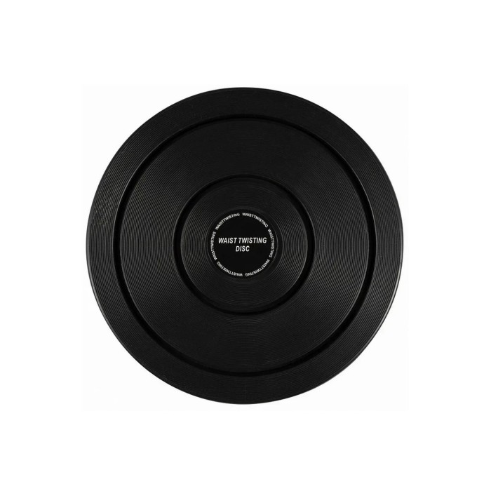 Диск здоровья EasyFit Waist Twisting фиолетовый