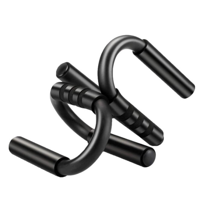 Упоры для отжиманий EasyFit Stand