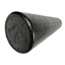 Массажный ролик EasyFit PolyFoam Roller EPP 60 см