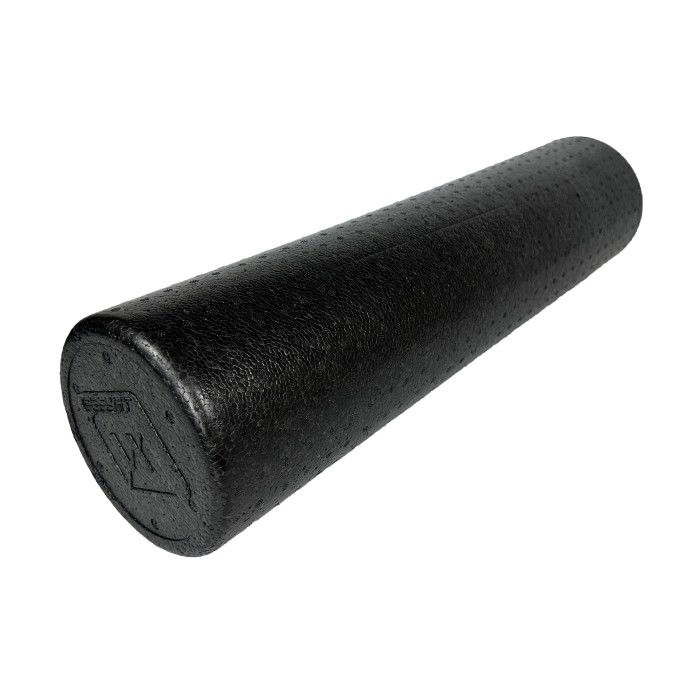 Массажный ролик EasyFit PolyFoam Roller EPP 60 см