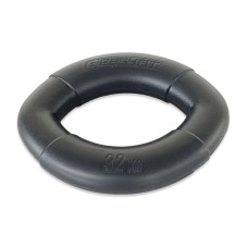 Эспандер кистевой EasyFit Elliptic 32 кг черный